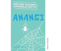 KNYGA Alistair Campbell Oxford Playscripts: Anansi