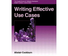 KNYGA Alistair Cockburn Writing Effective Use Cases