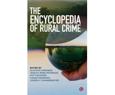 KNYGA Alistair Harkness The Encyclopedia of Rural Crime