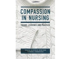 KNYGA Alistair Hewison Compassion in Nursing