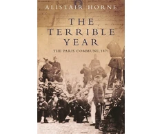 KNYGA Alistair Horne Terrible Year