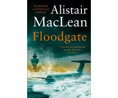 KNYGA Alistair Maclean Floodgate