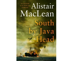 KNYGA Alistair Maclean South by Java Head