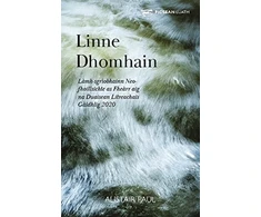 KNYGA Alistair Paul Linne Dhomhain (Dark Pool)