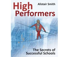KNYGA Alistair Smith High Performers