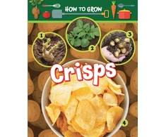 KNYGA Alix Wood How to Grow Potato Chips