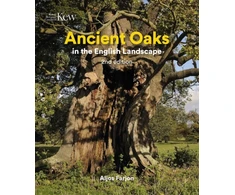 KNYGA Aljos Farjon Ancient Oaks in the English Landscape
