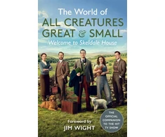 KNYGA All Creatures Great and Small World of All Creatures Great &amp; Small