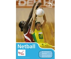 KNYGA All England Netball Association Netball