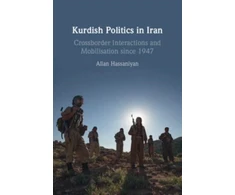 KNYGA Allan Hassaniyan Kurdish Politics in Iran