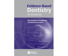 KNYGA Allan K Hackshaw Evidence-Based Dentistry