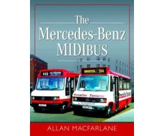 KNYGA Allan Macfarlane The Mercedes Benz Midibus