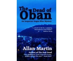 KNYGA Allan Martin Dead of Oban