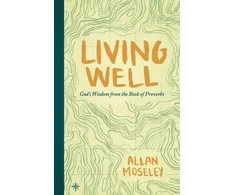 KNYGA Allan Moseley Living Well