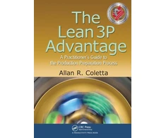 KNYGA Allan R Coletta Lean 3P Advantage
