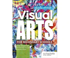 KNYGA Allan Sieupresad Visual Arts for Secondary Schools Second Edition