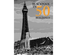 KNYGA Allan W Wood Blackpool in 50 Buildings