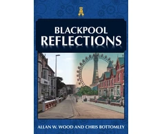KNYGA Allan W Wood Blackpool Reflections