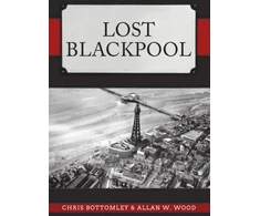 KNYGA Allan W Wood Lost Blackpool