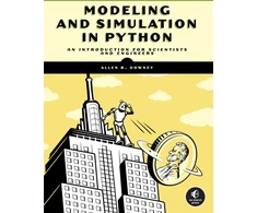 KNYGA Allen B Downey Modeling and Simulation in Python