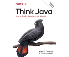 KNYGA Allen B Downey Think Java