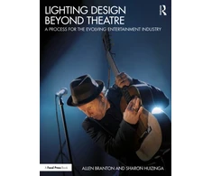KNYGA Allen Branton Lighting Design Beyond Theatre