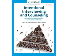 KNYGA Allen E Ivey Intentional Interviewing and Counseling