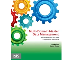 KNYGA Allen Mark Multi-Domain Master Data Management
