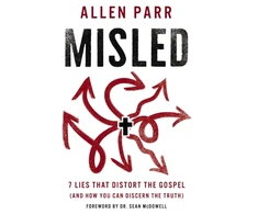 KNYGA Allen Parr Misled