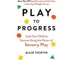 KNYGA Allie Ticktin Play to Progress