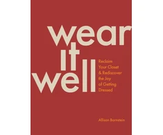 KNYGA Allison Bornstein Wear It Well