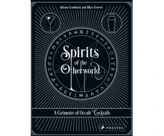 KNYGA Allison Crawbuck Spirits of the Otherworld