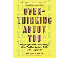 KNYGA Allison Raskin Overthinking About You