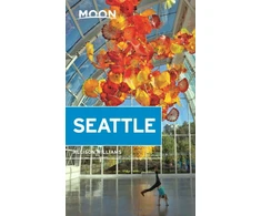 KNYGA Allison Williams Moon Seattle (Second Edition)