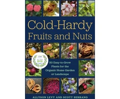 KNYGA Allyson Levy Cold-Hardy Fruits and Nuts