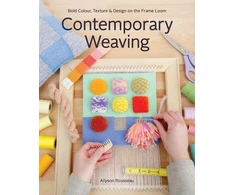 KNYGA Allyson Rousseau Contemporary Weaving