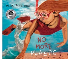 KNYGA Alma Fullerton No More Plastic