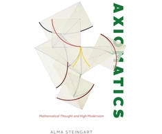 KNYGA Alma Steingart Axiomatics