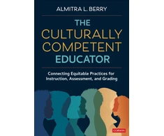 KNYGA Almitra L Berry Culturally Competent Educator