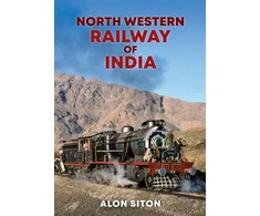 KNYGA Alon Siton North Western Railway of India