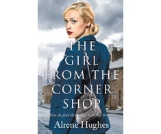 KNYGA Alrene Hughes Girl From the Corner Shop