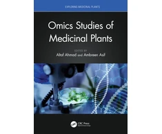 KNYGA Altaf Ahmad Omics Studies of Medicinal Plants