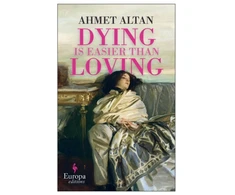 KNYGA Altan Ahmet Dying is Easier than Loving