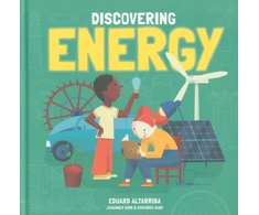 KNYGA Altarriba Euard Discovering Energy