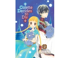 KNYGA Alto Yukimura Colette Decides to Die, Vol. 2