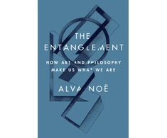 KNYGA Alva Noe Entanglement