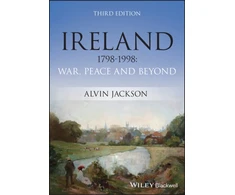 KNYGA Alvin Jackson Ireland 1798-1998