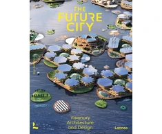 KNYGA Alyn Griffiths Future City