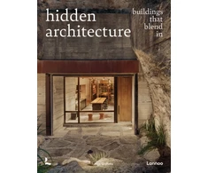 KNYGA Alyn Griffiths Hidden Architecture