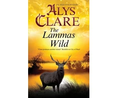 KNYGA Alys Clare Lammas Wild
